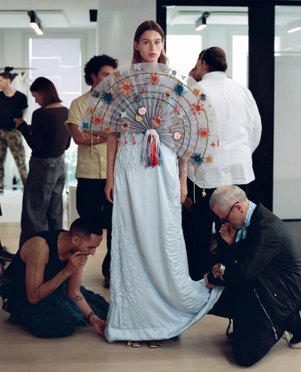 Dior Fall Winter 2026-2027 Dior Fall Winter 2026-2027