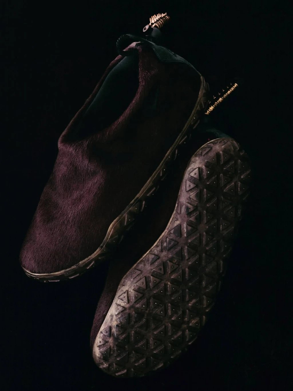 ACG Moc ACG Moc