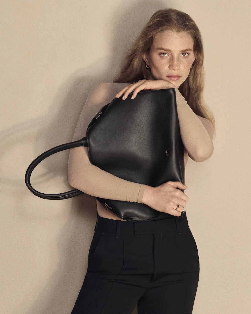 сумка Clash de Cartier сумка Clash de Cartier