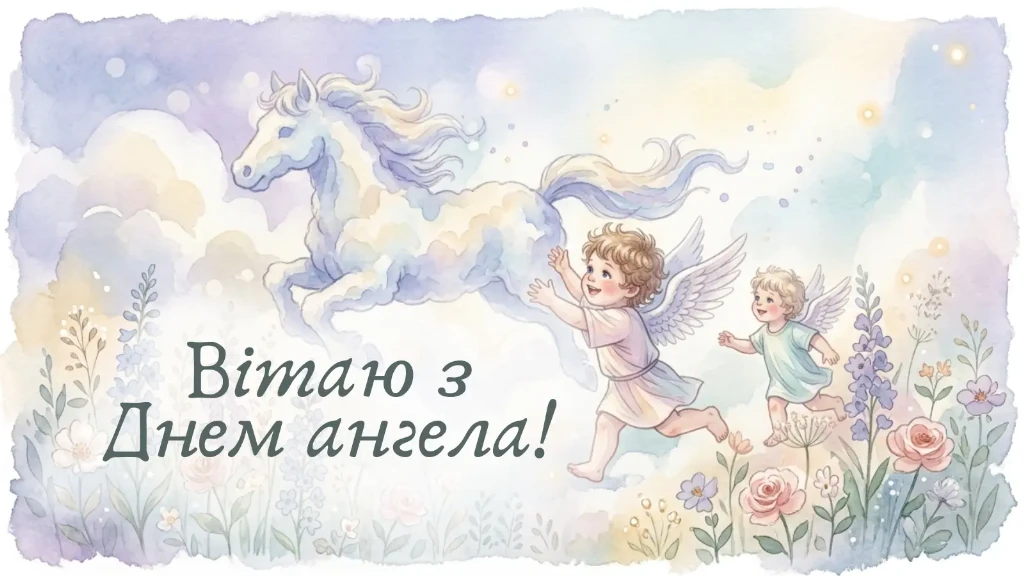 з днем ангела з днем ангела