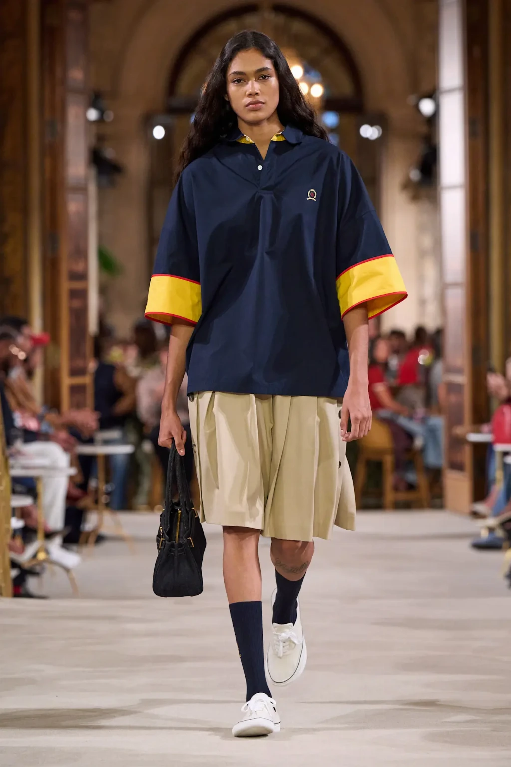Tommy Hilfiger весна-літо 2027 Tommy Hilfiger весна-літо 2027