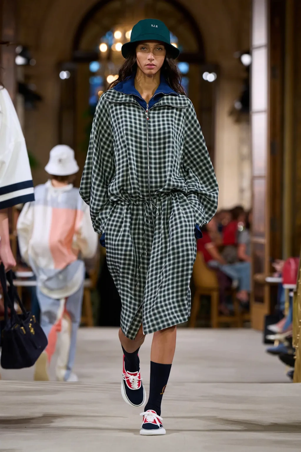 Tommy Hilfiger весна-літо 2027 Tommy Hilfiger весна-літо 2027