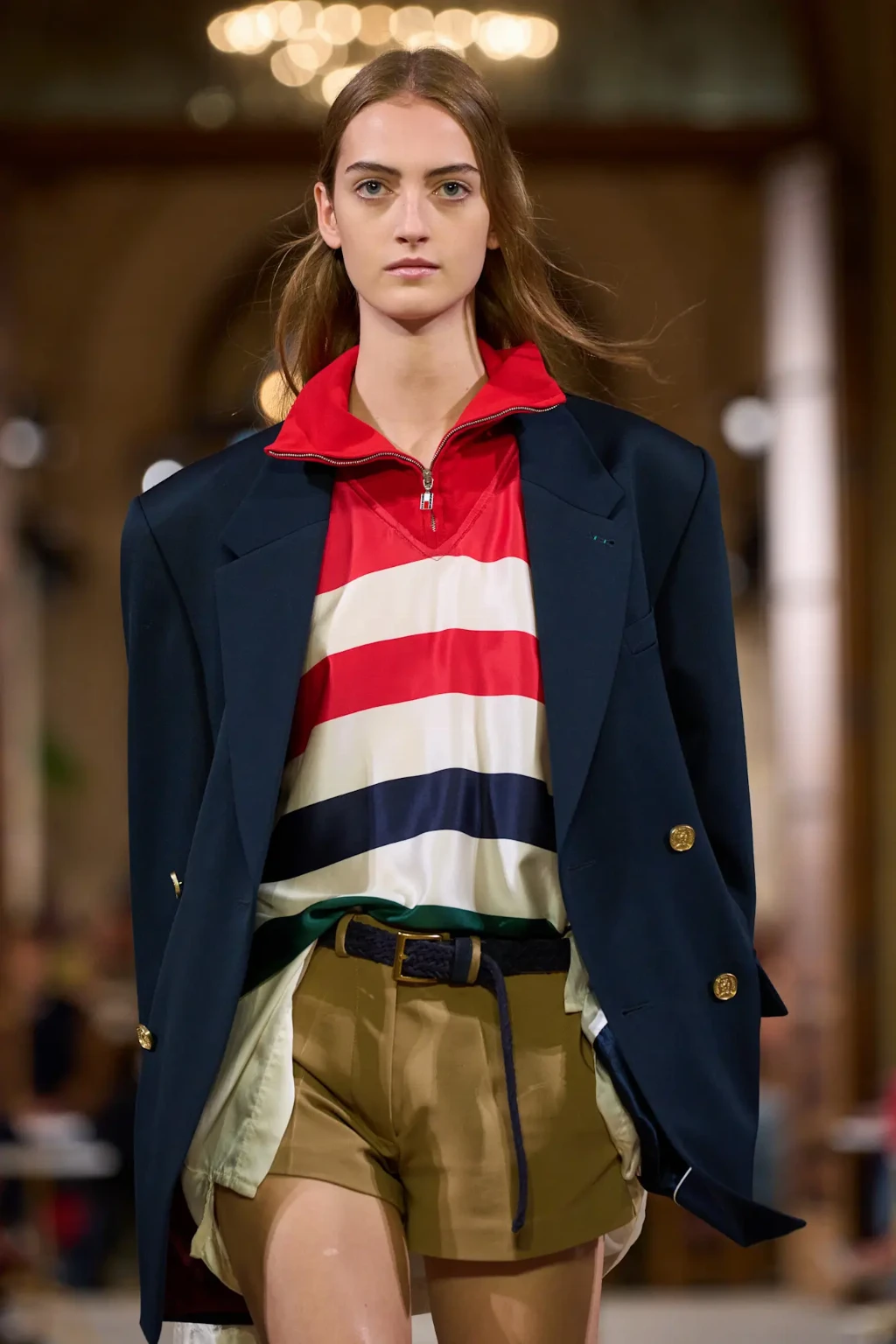 Tommy Hilfiger весна-літо 2027 Tommy Hilfiger весна-літо 2027