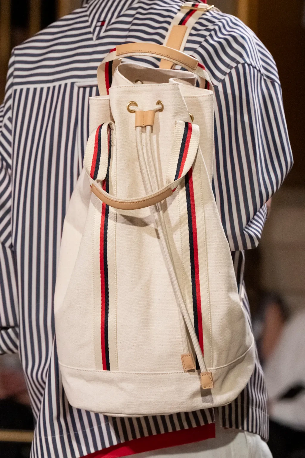 Tommy Hilfiger весна-літо 2027 Tommy Hilfiger весна-літо 2027