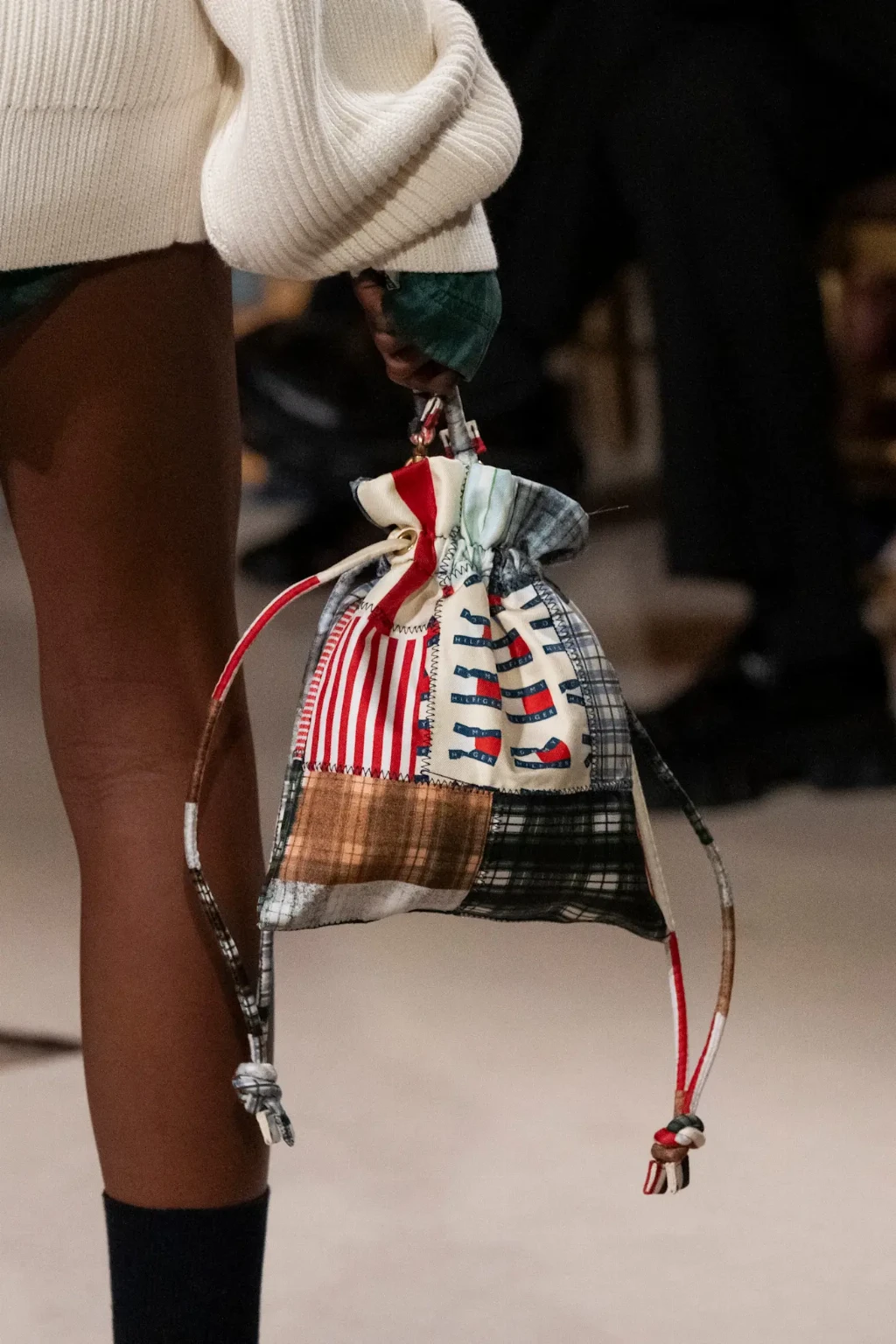 Tommy Hilfiger весна-літо 2027 Tommy Hilfiger весна-літо 2027