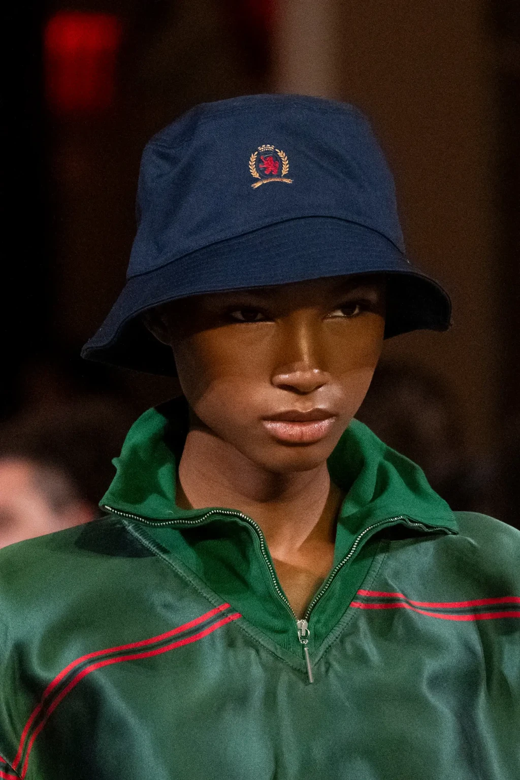 Tommy Hilfiger весна-літо 2027 Tommy Hilfiger весна-літо 2027