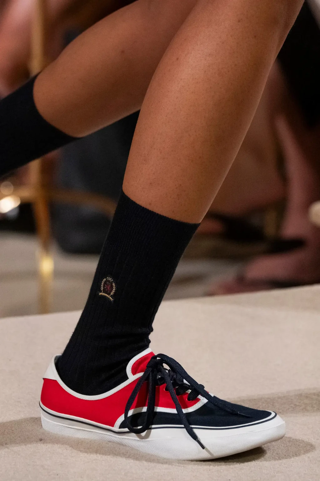 Tommy Hilfiger весна-літо 2027 Tommy Hilfiger весна-літо 2027
