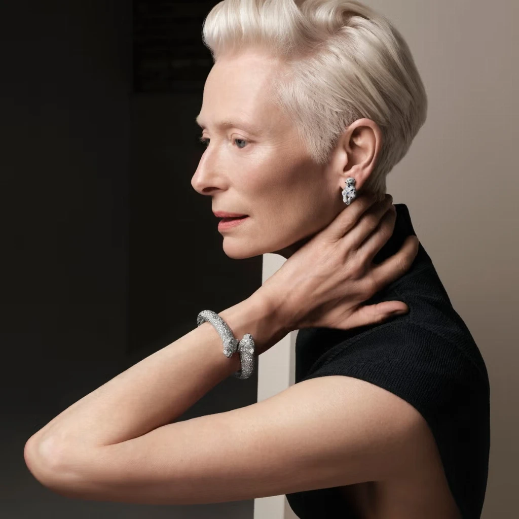 колекція Cartier