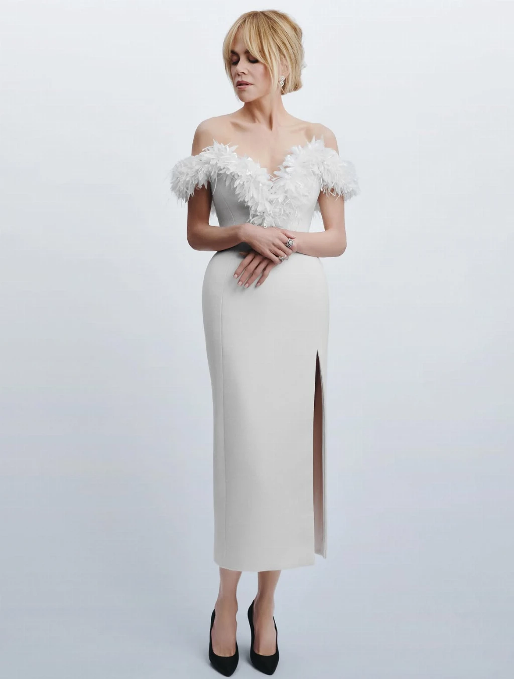 зірки Emmy 2026 в Chanel зірки Emmy 2026 в Chanel