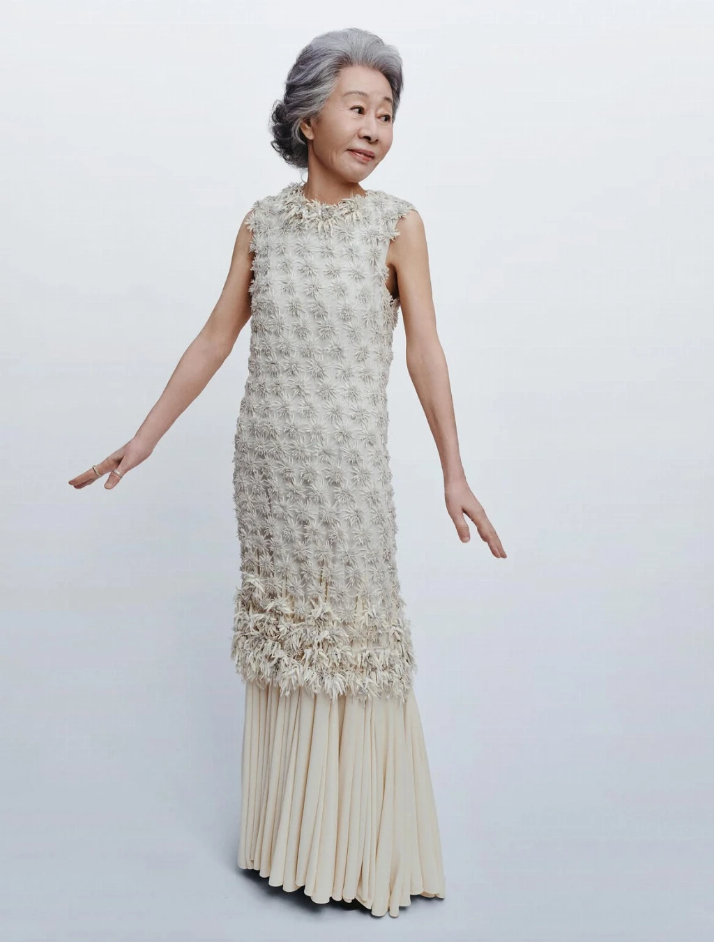 Emmy 2026 Юн Йе Чжон Chanel Emmy 2026 Юн Йе Чжон Chanel