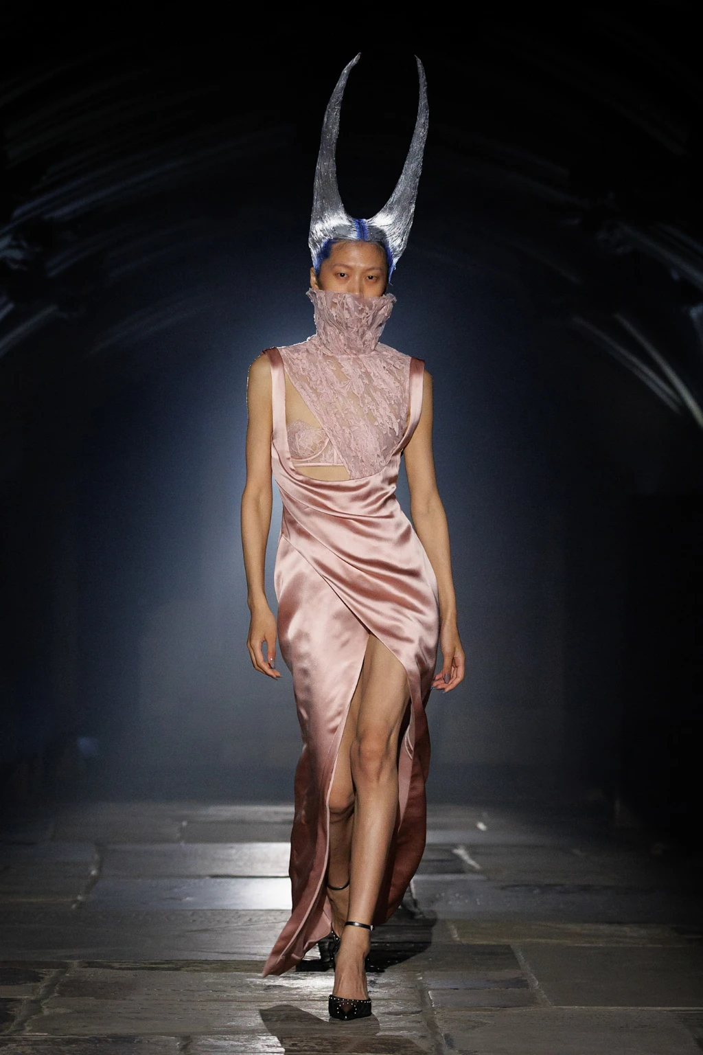 McQueen весна-літо 2027