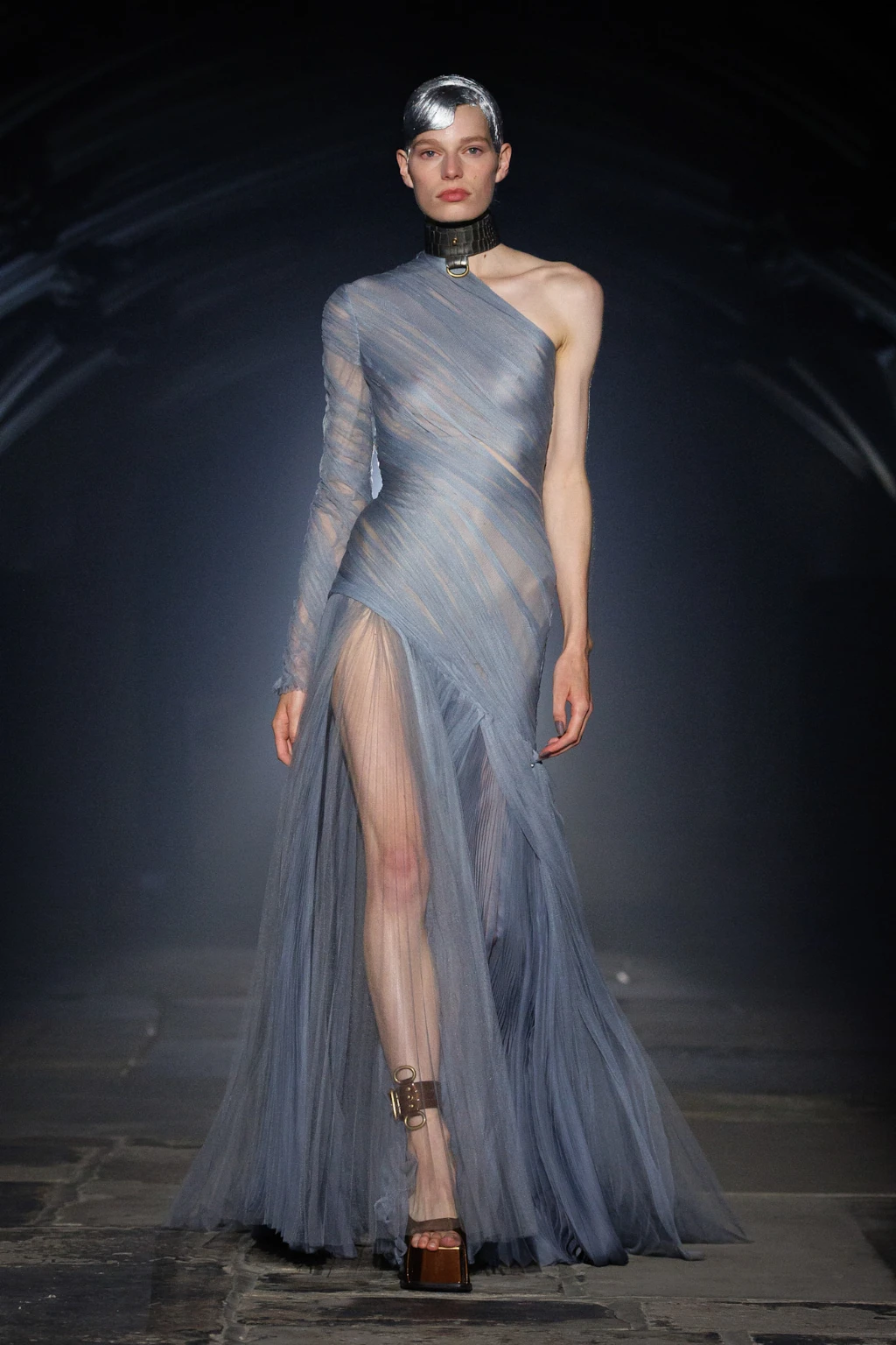 McQueen весна-літо 2027
