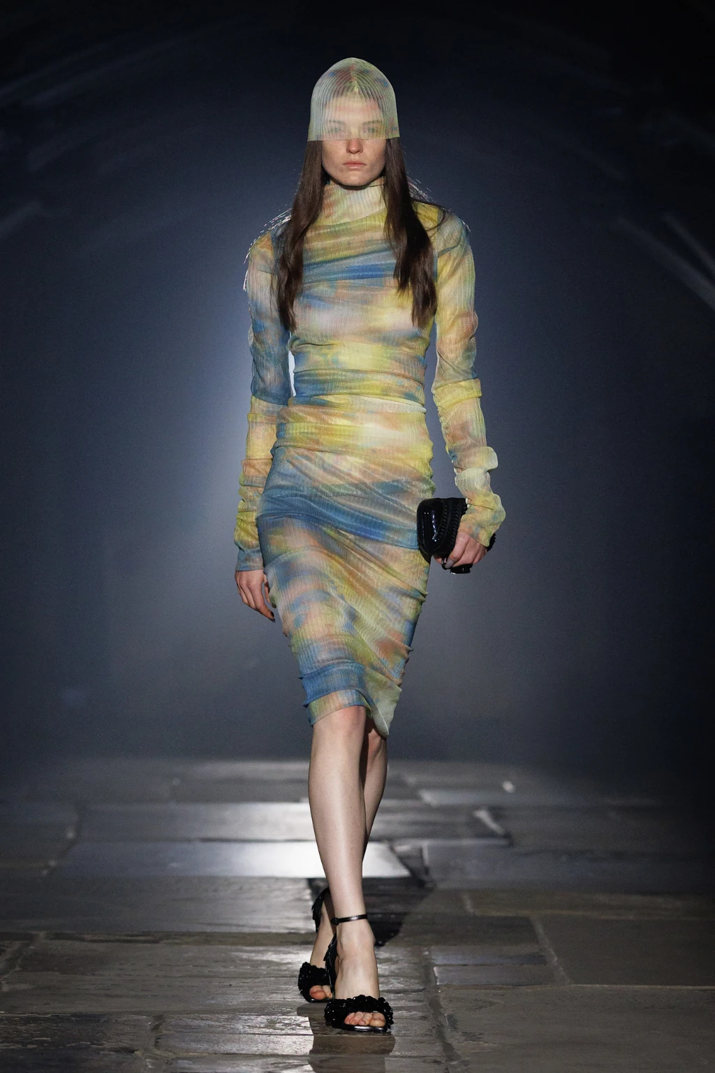 McQueen весна-літо 2027