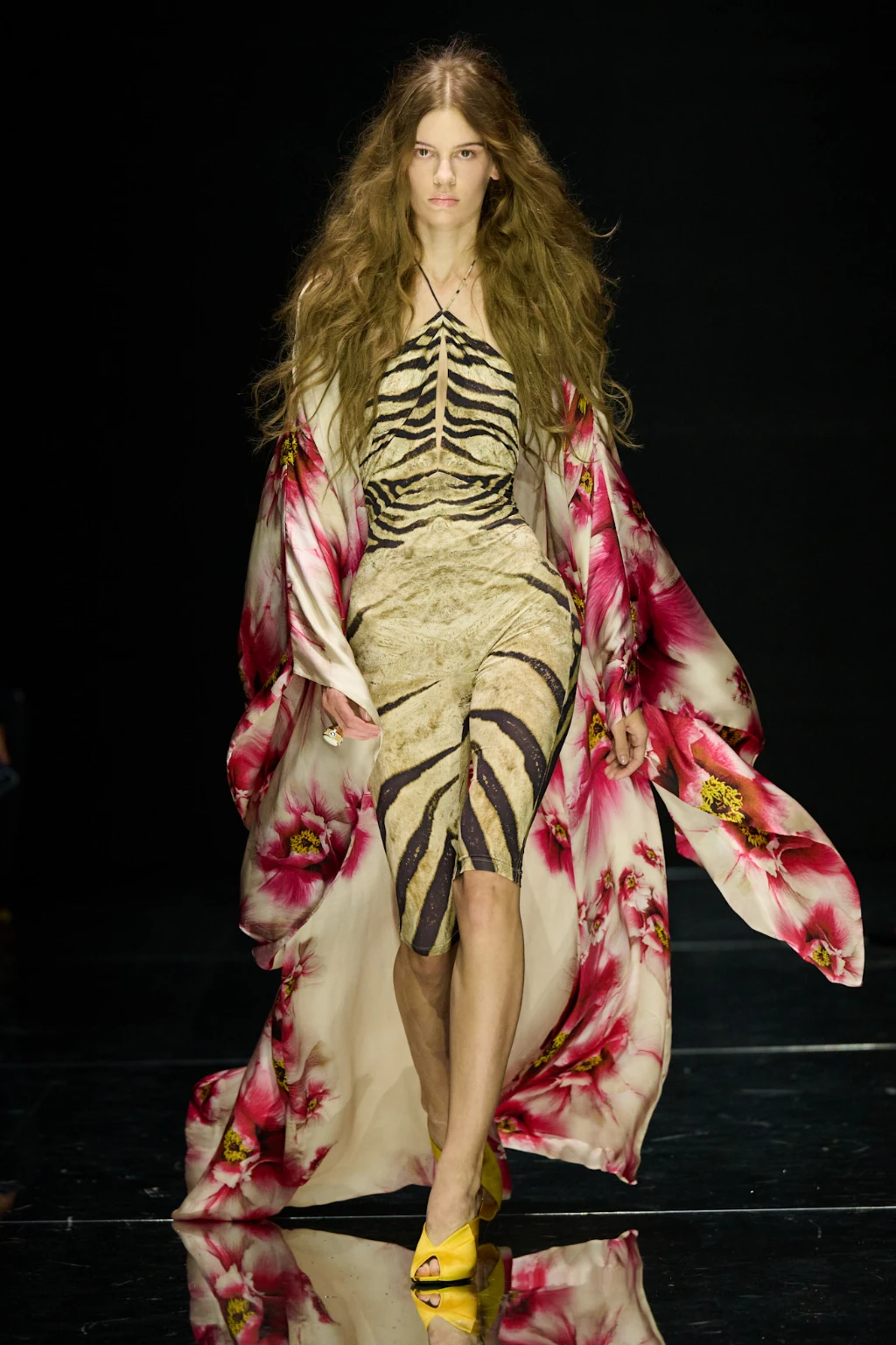 Roberto Cavalli весна-літо 2027