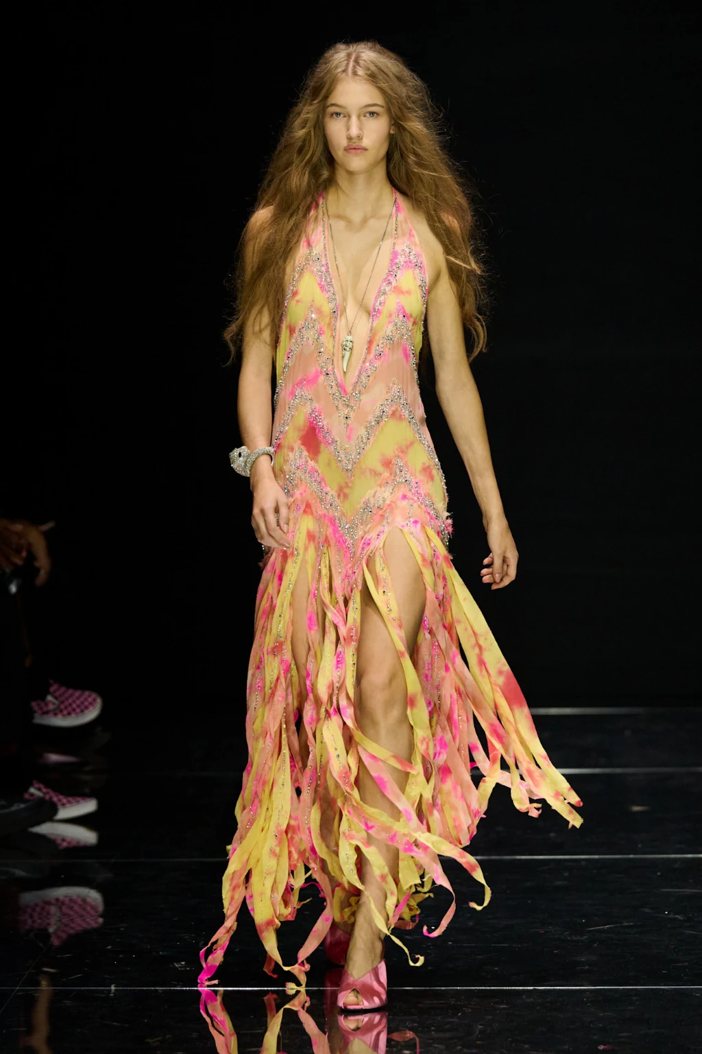 Roberto Cavalli весна-літо 2027