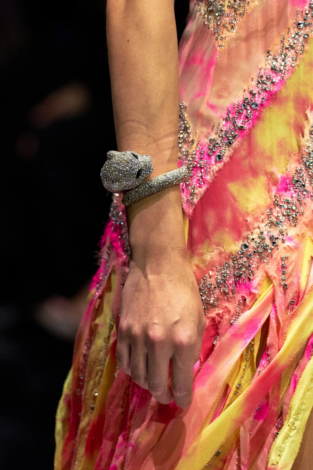 Roberto Cavalli весна-літо 2027
