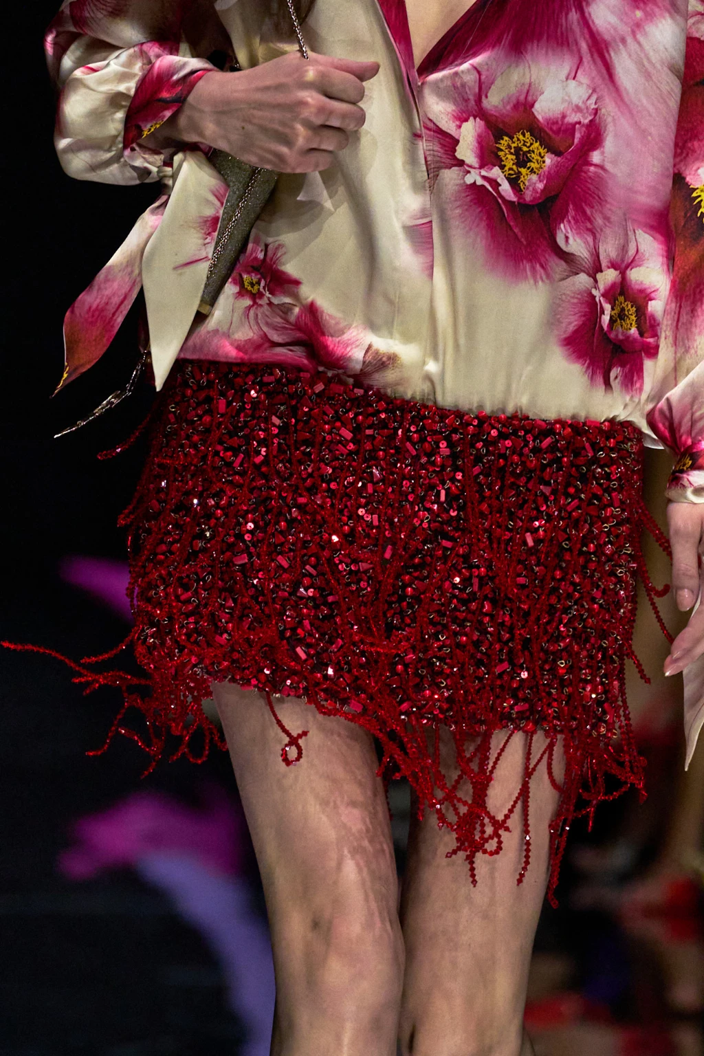 Roberto Cavalli весна-літо 2027