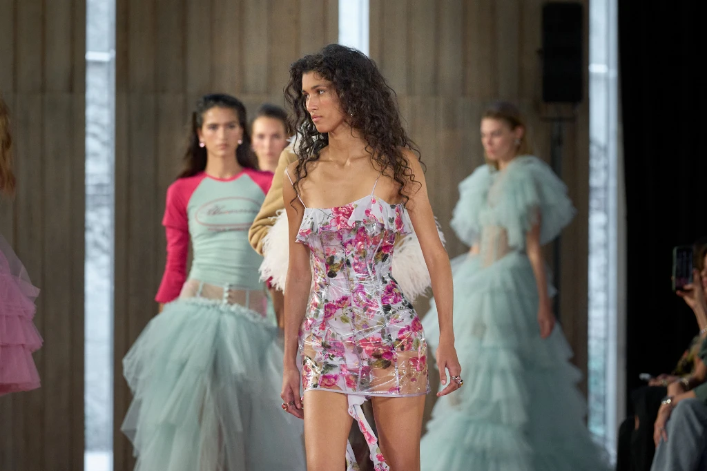 Blumarine Весна-Літо 2027