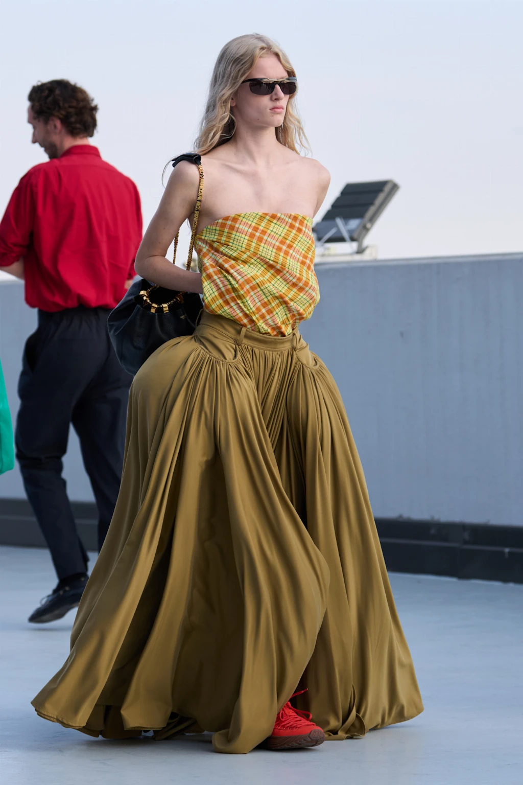 Moschino весна-літо 2027 Moschino весна-літо 2027
