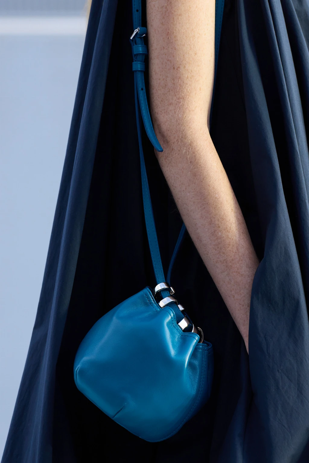 Moschino весна-лето 2027 Moschino весна-лето 2027