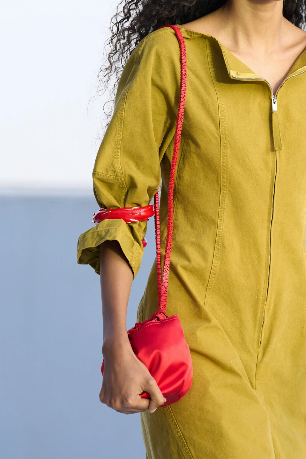 Moschino весна-лето 2027 Moschino весна-лето 2027