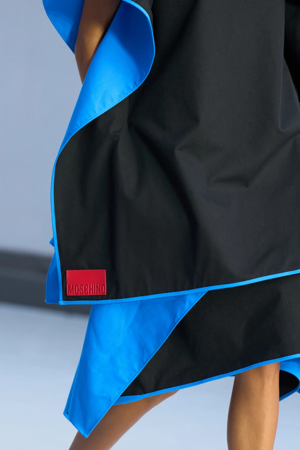 Moschino весна-лето 2027 Moschino весна-лето 2027