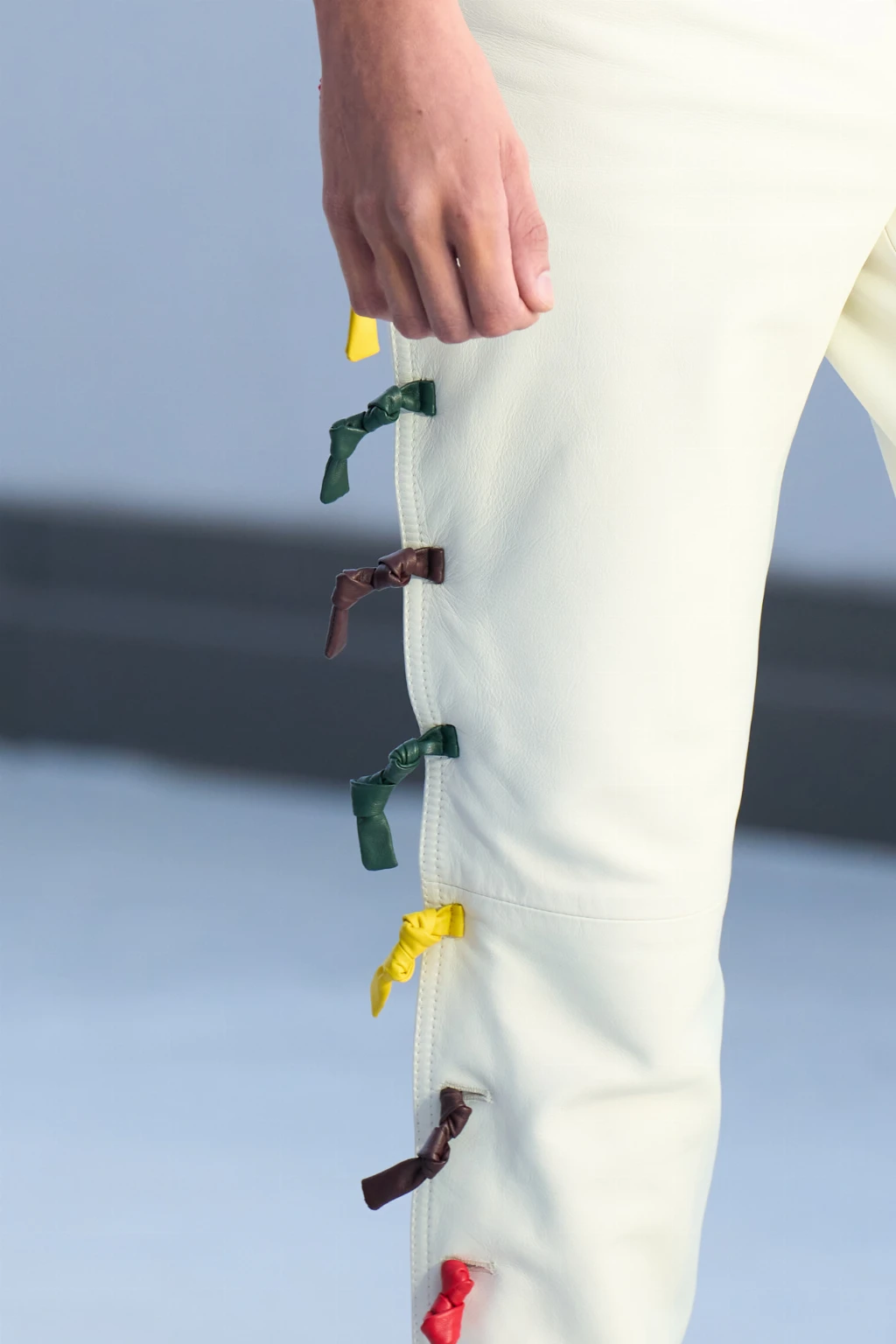 Moschino весна-лето 2027 Moschino весна-лето 2027