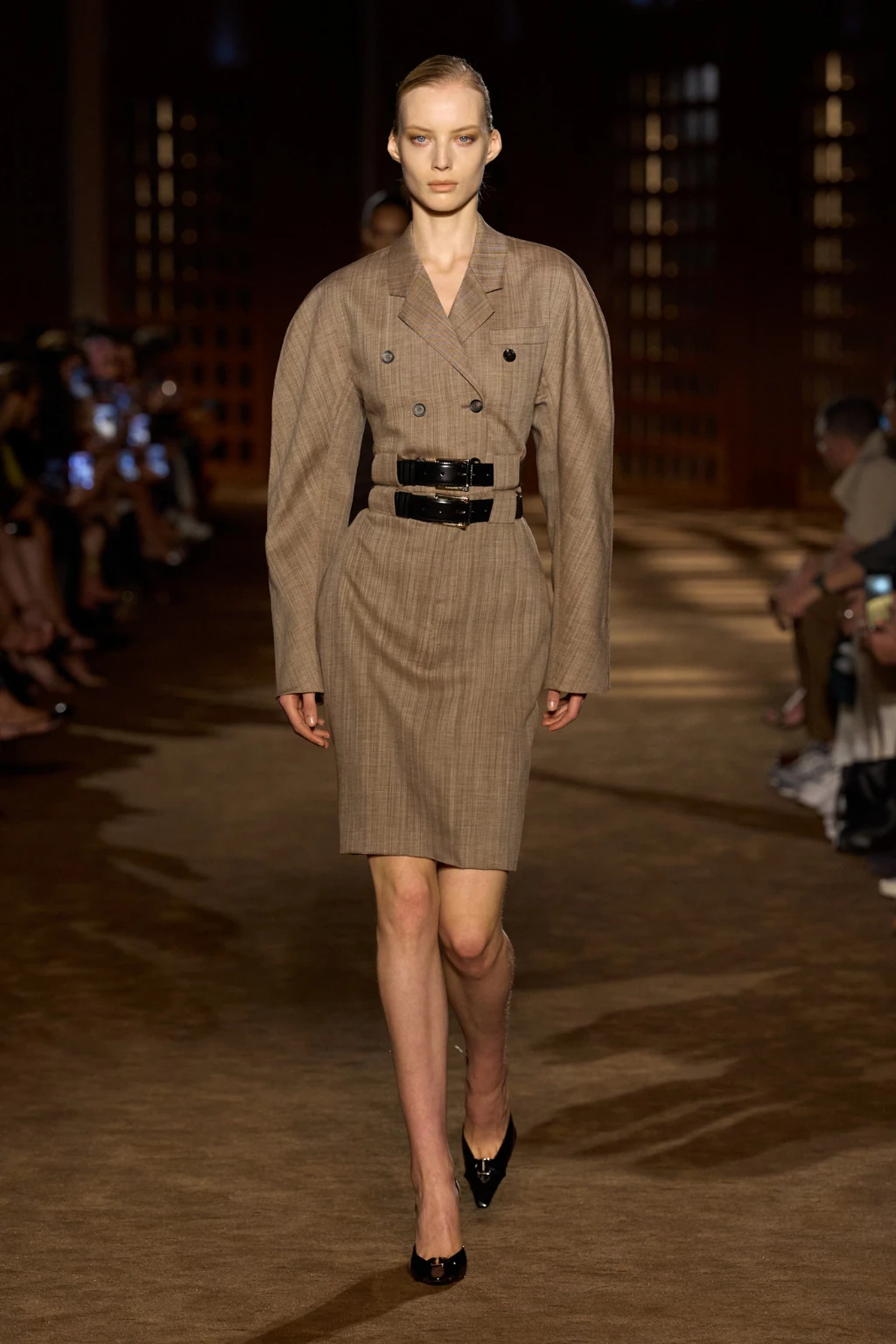 Ferragamo весна-літо 2027 Ferragamo весна-літо 2027