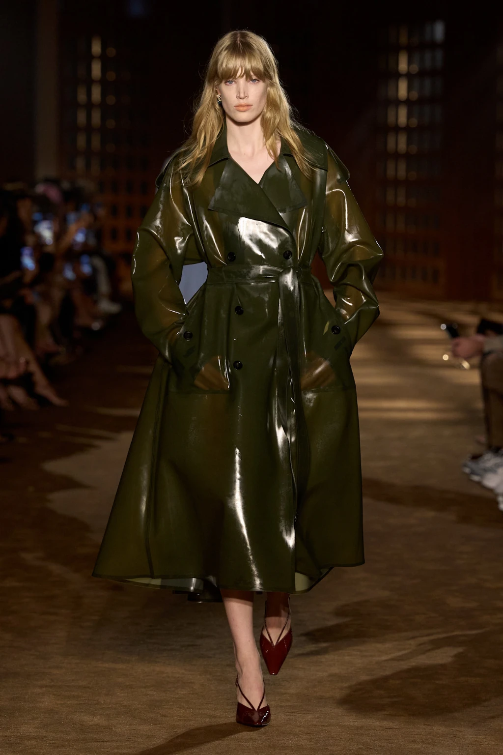 Ferragamo весна-літо 2027 Ferragamo весна-літо 2027