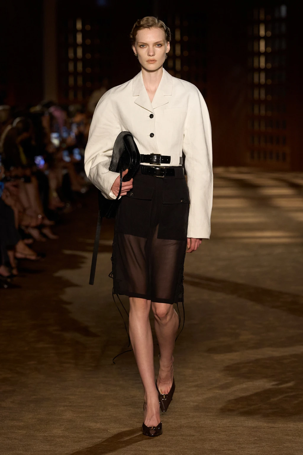 Ferragamo весна-літо 2027 Ferragamo весна-літо 2027