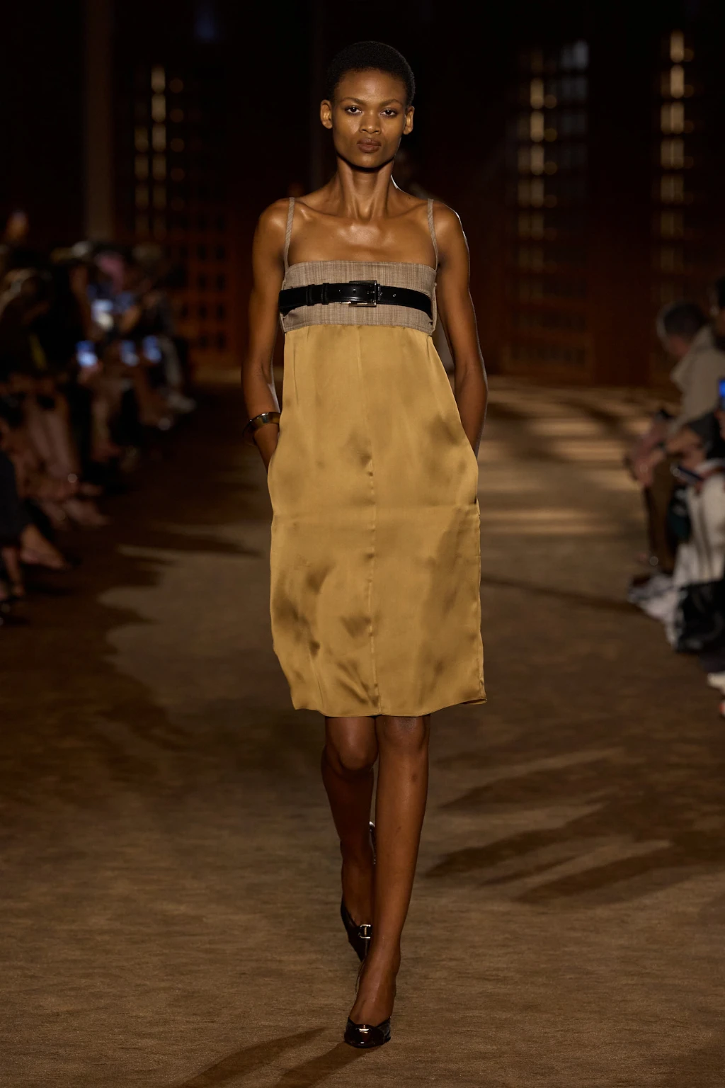Ferragamo весна-літо 2027 Ferragamo весна-літо 2027