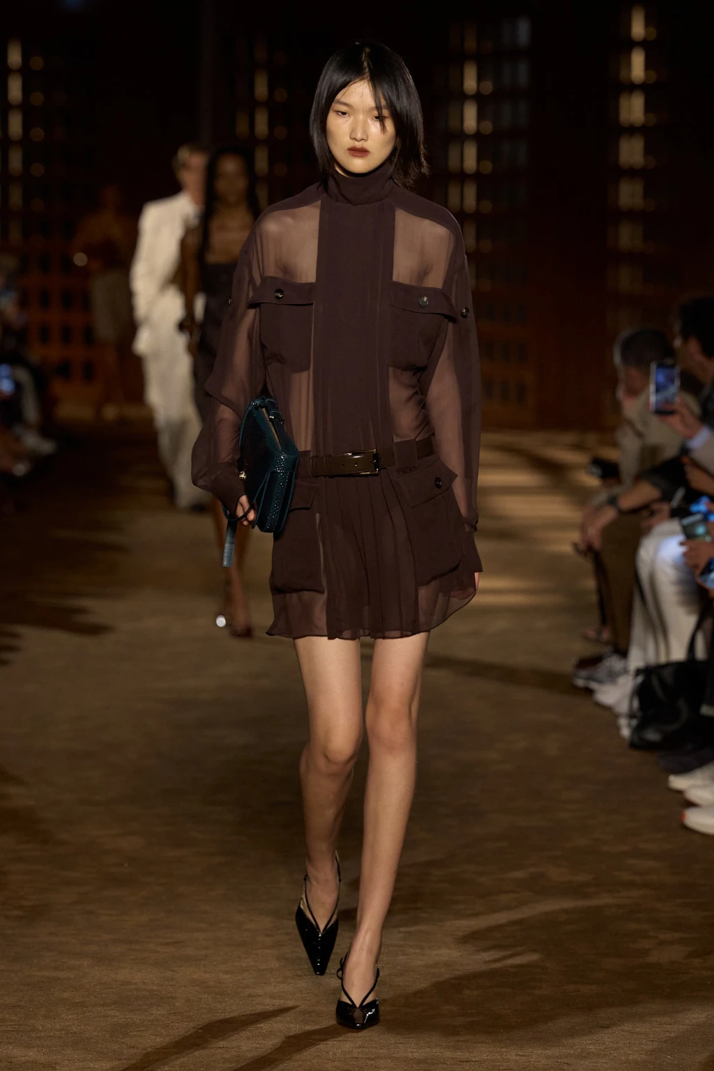 Ferragamo весна-літо 2027 Ferragamo весна-літо 2027