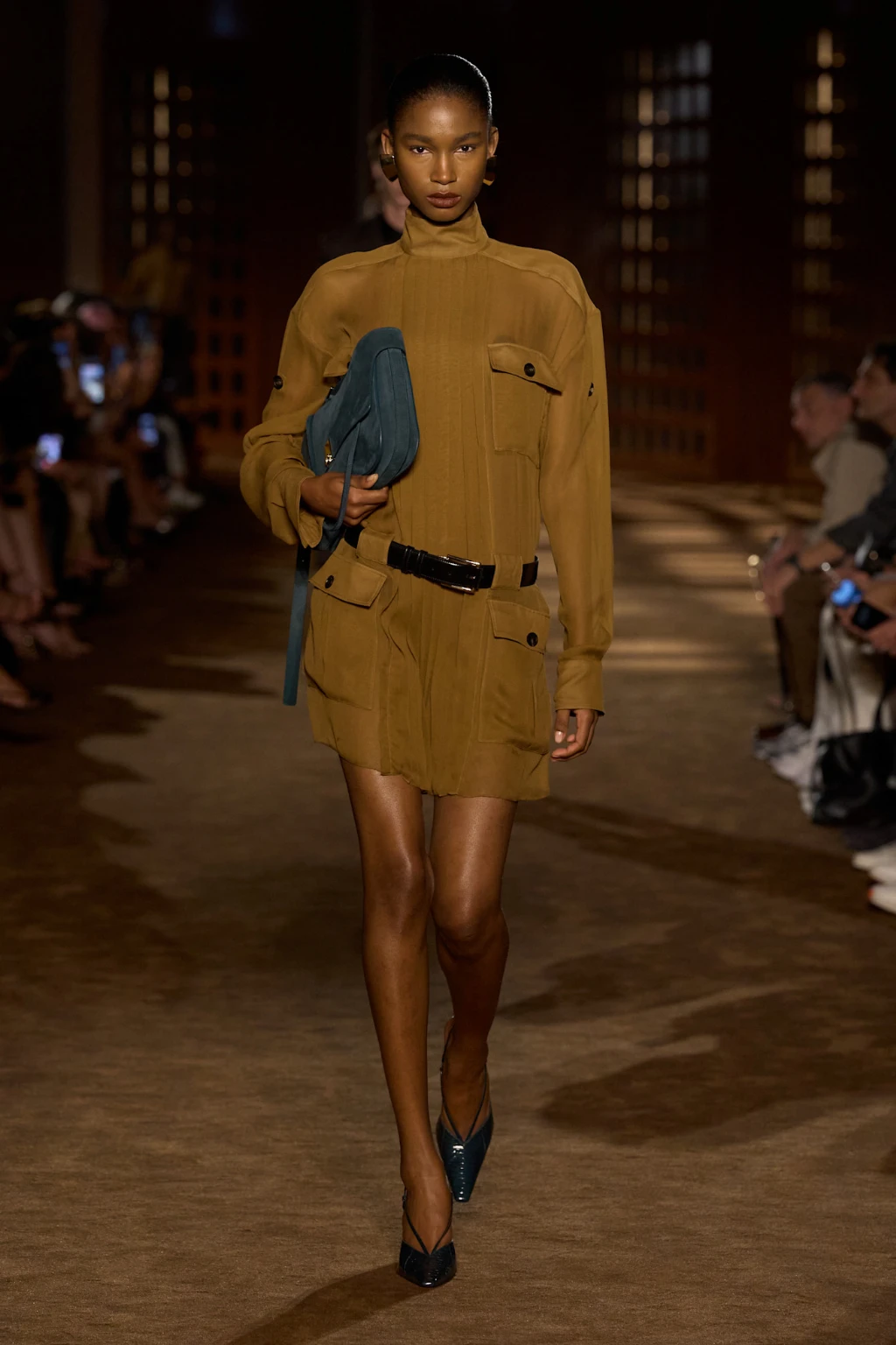 Ferragamo весна-літо 2027 Ferragamo весна-літо 2027