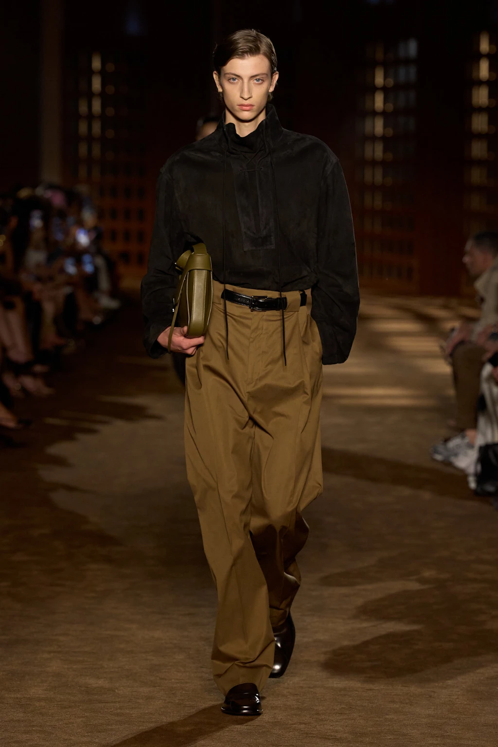 Ferragamo весна-літо 2027 Ferragamo весна-літо 2027
