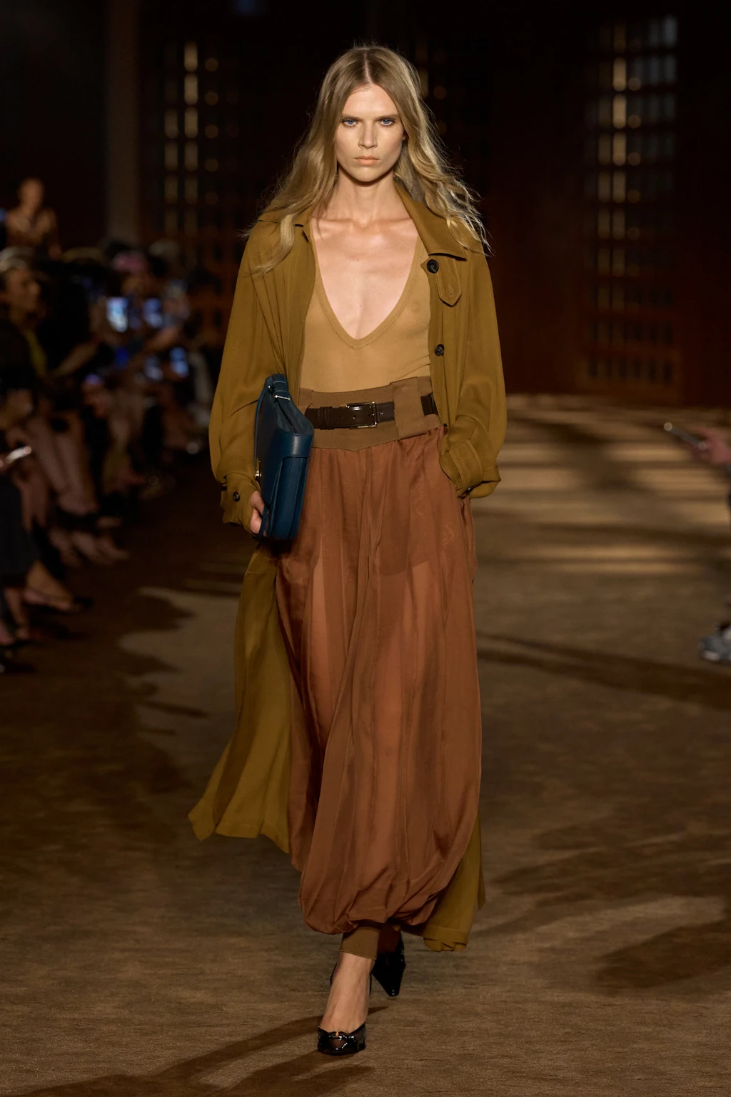 Ferragamo весна-літо 2027 Ferragamo весна-літо 2027