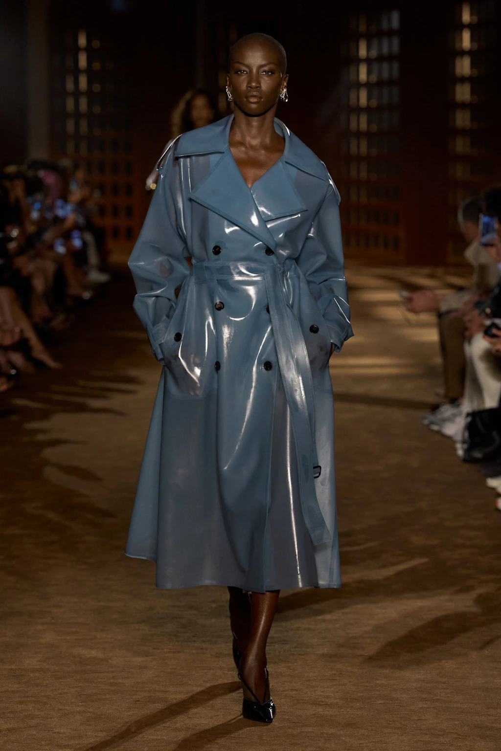 Ferragamo весна-літо 2027 Ferragamo весна-літо 2027