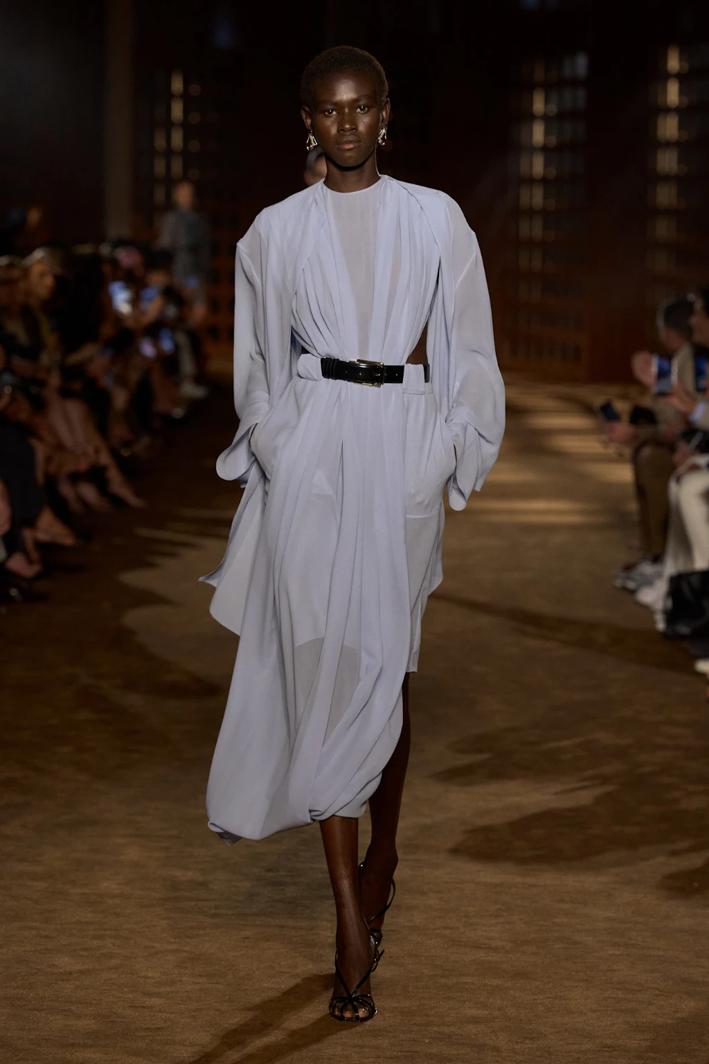 Ferragamo весна-літо 2027 Ferragamo весна-літо 2027