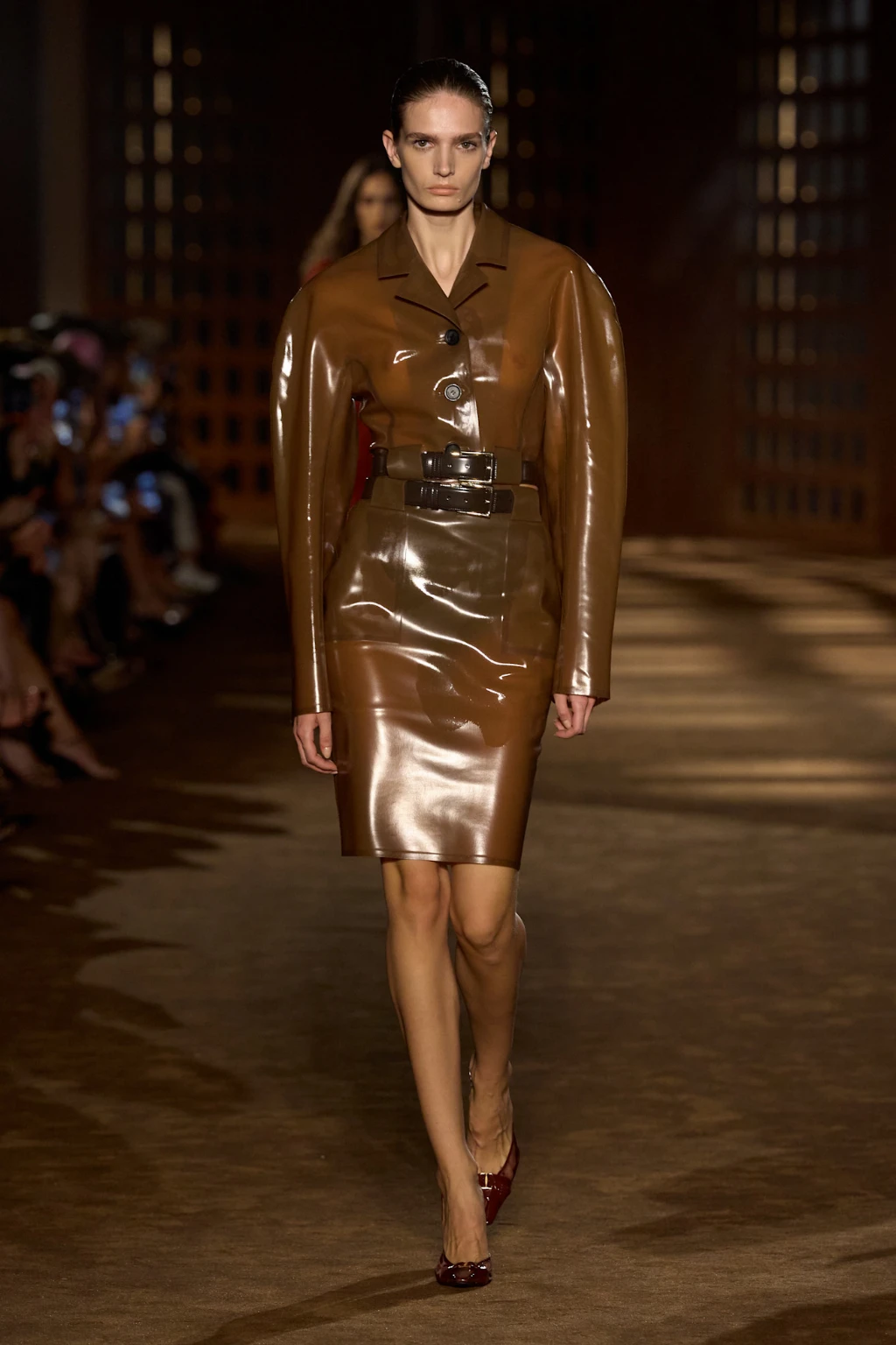 Ferragamo весна-літо 2027 Ferragamo весна-літо 2027
