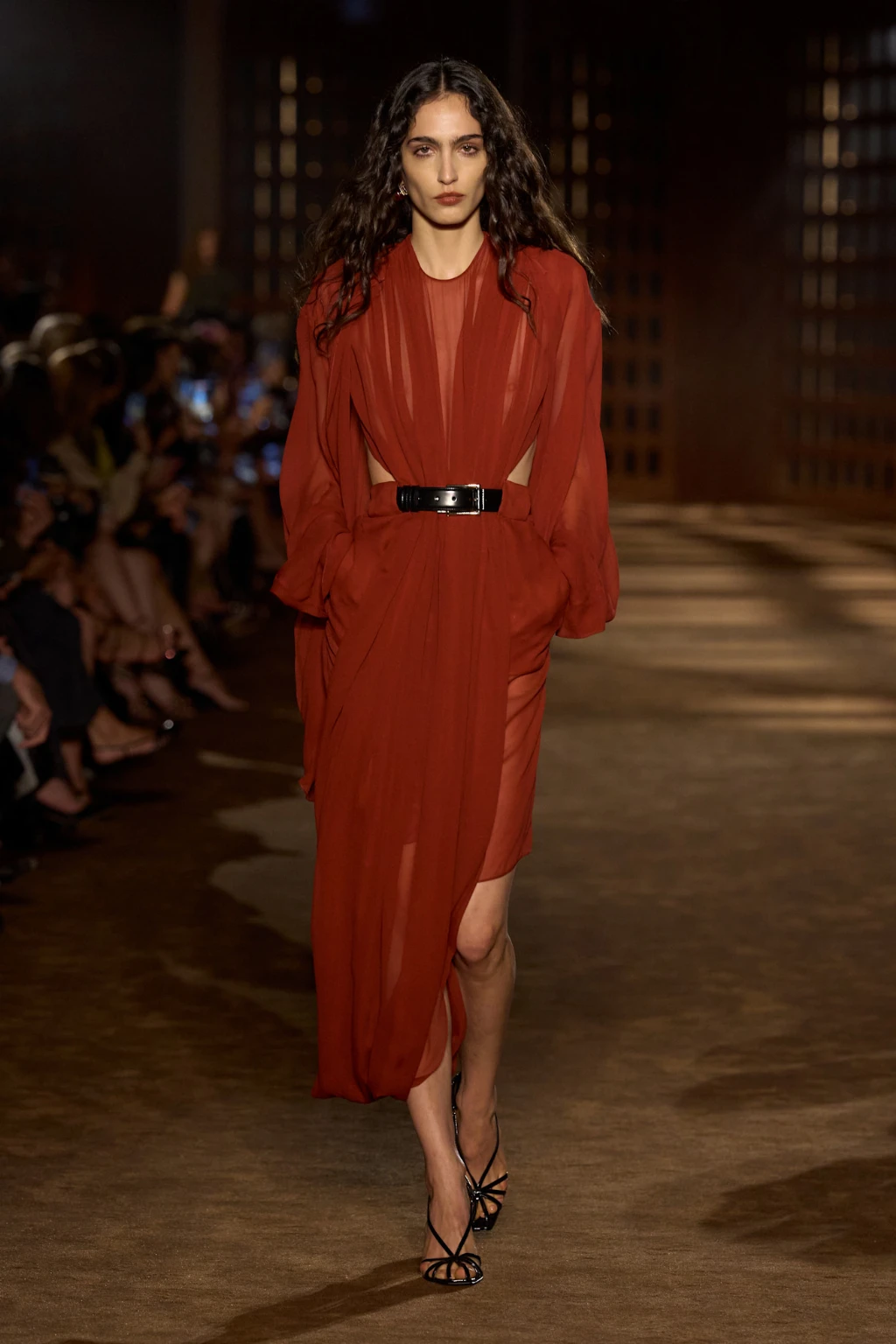 Ferragamo весна-літо 2027 Ferragamo весна-літо 2027