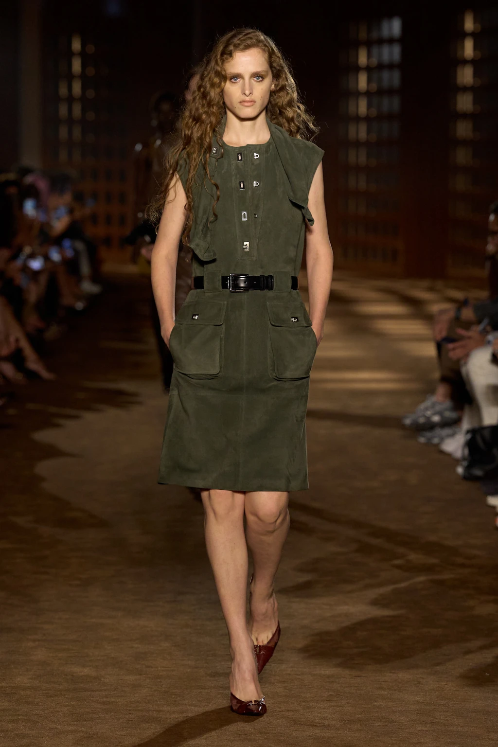 Ferragamo весна-літо 2027 Ferragamo весна-літо 2027