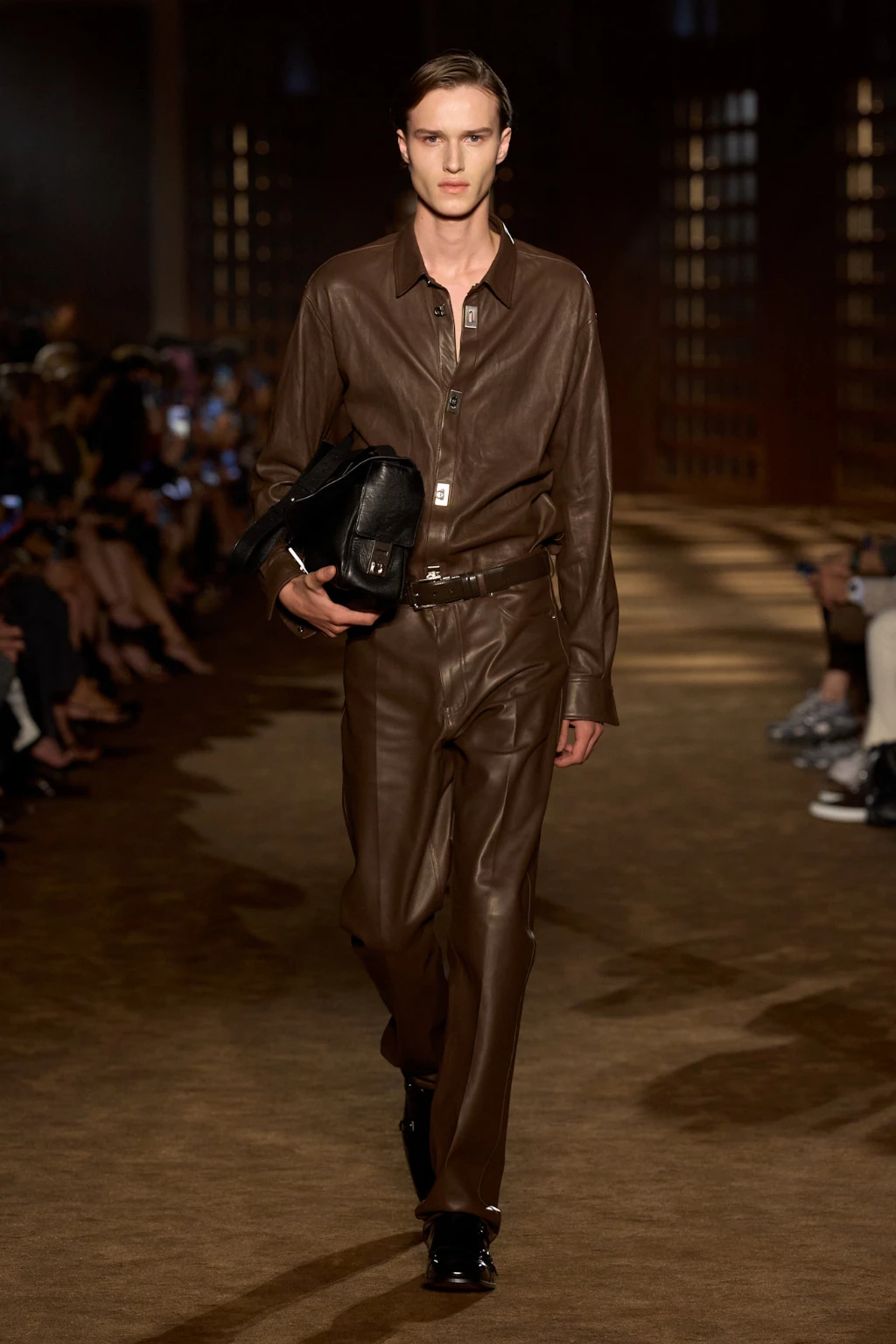 Ferragamo весна-літо 2027 Ferragamo весна-літо 2027