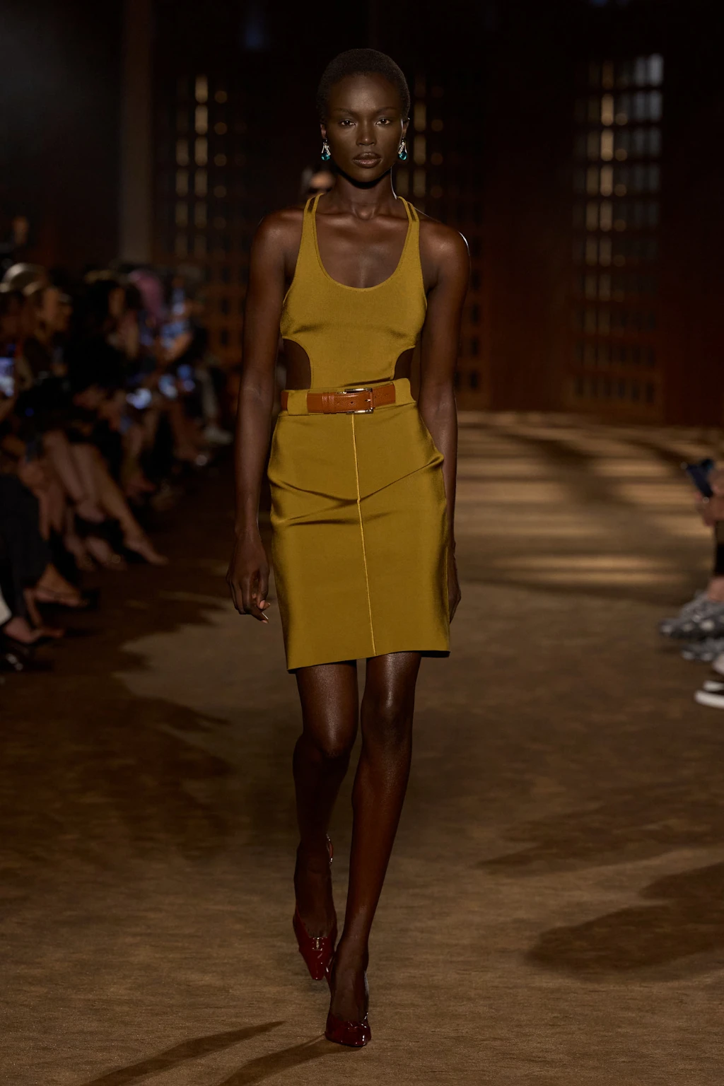 Ferragamo весна-літо 2027 Ferragamo весна-літо 2027
