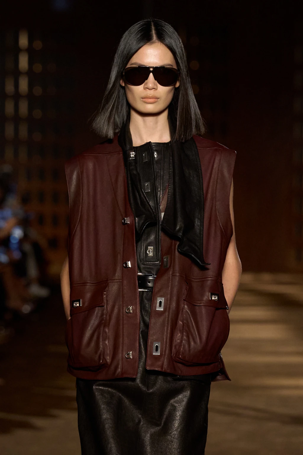 Ferragamo весна-літо 2027 Ferragamo весна-літо 2027