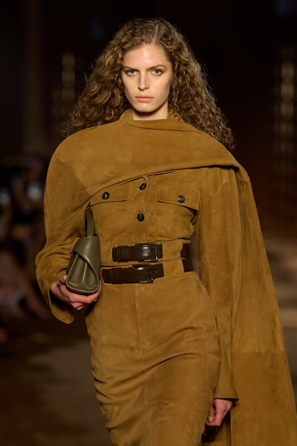 Ferragamo весна-літо 2027 Ferragamo весна-літо 2027