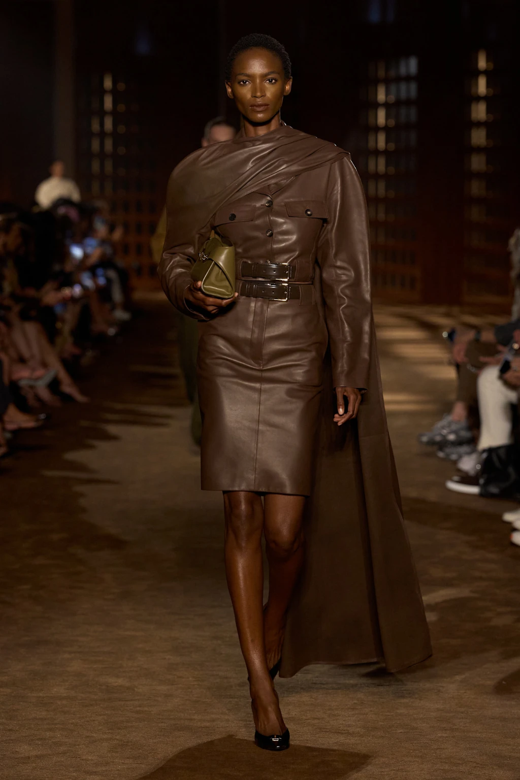 Ferragamo весна-літо 2027 Ferragamo весна-літо 2027