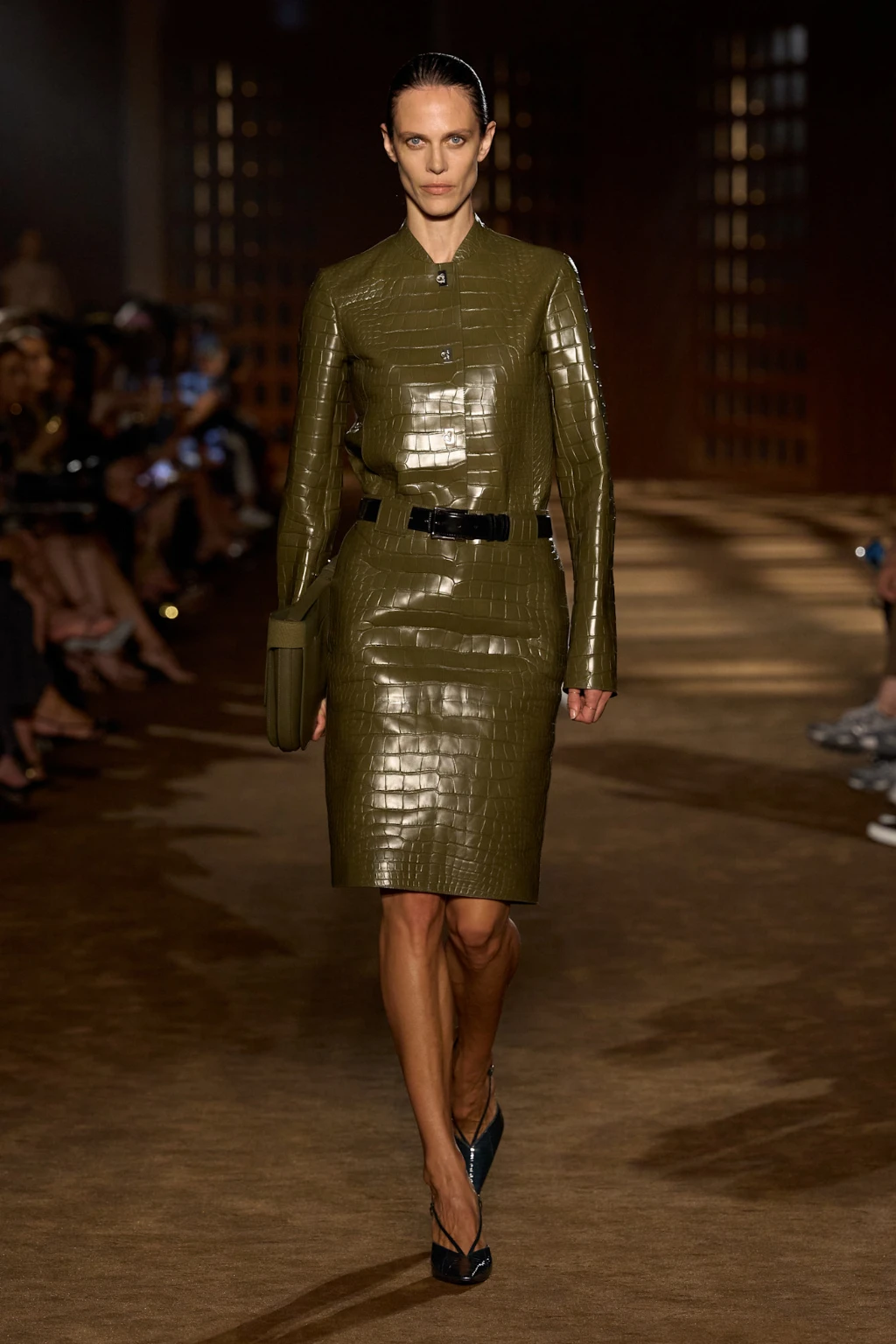Ferragamo весна-літо 2027 Ferragamo весна-літо 2027