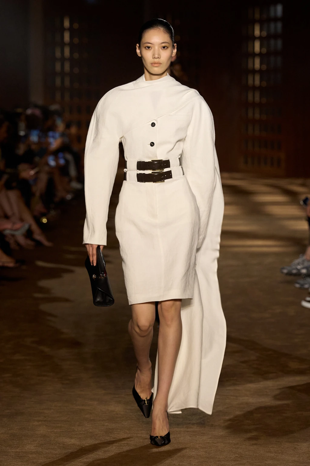 Ferragamo весна-літо 2027 Ferragamo весна-літо 2027