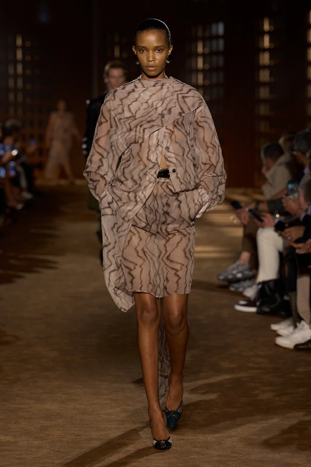 Ferragamo весна-літо 2027 Ferragamo весна-літо 2027