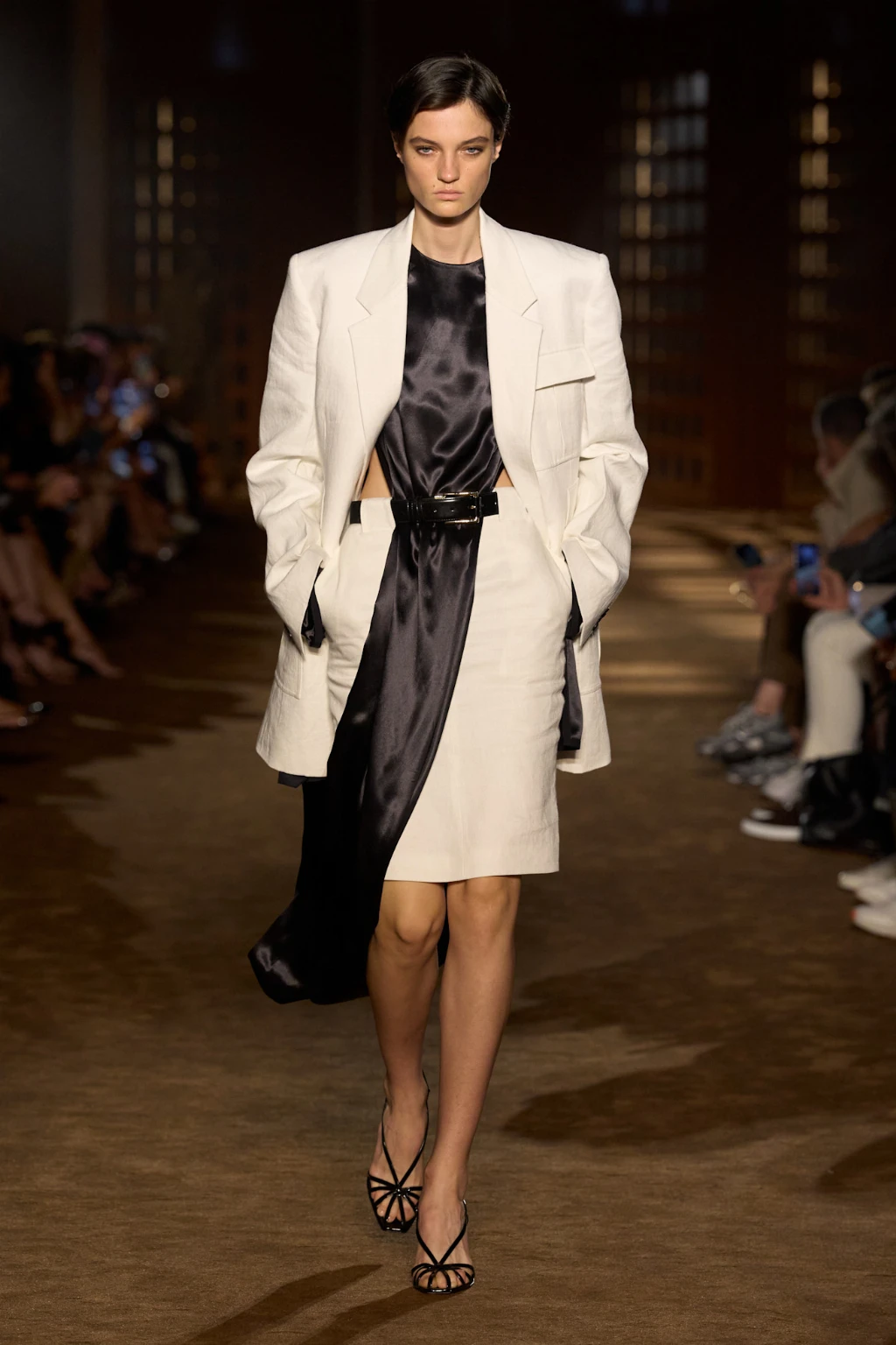 Ferragamo весна-літо 2027 Ferragamo весна-літо 2027