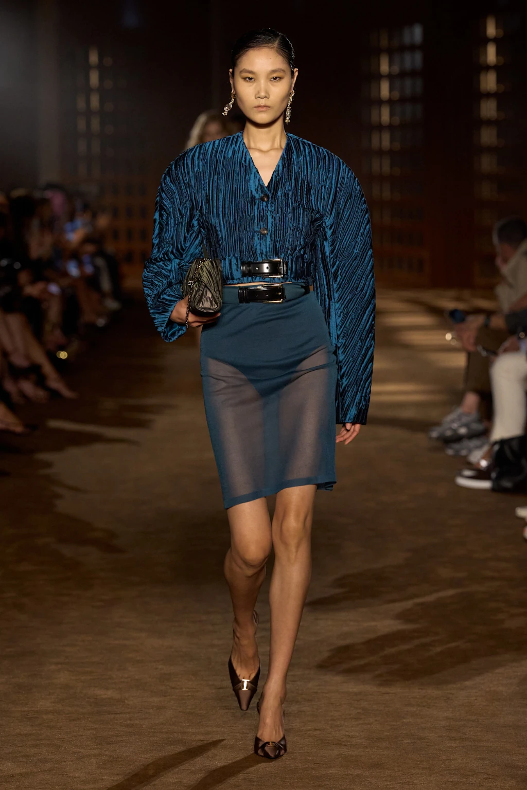 Ferragamo весна-літо 2027 Ferragamo весна-літо 2027